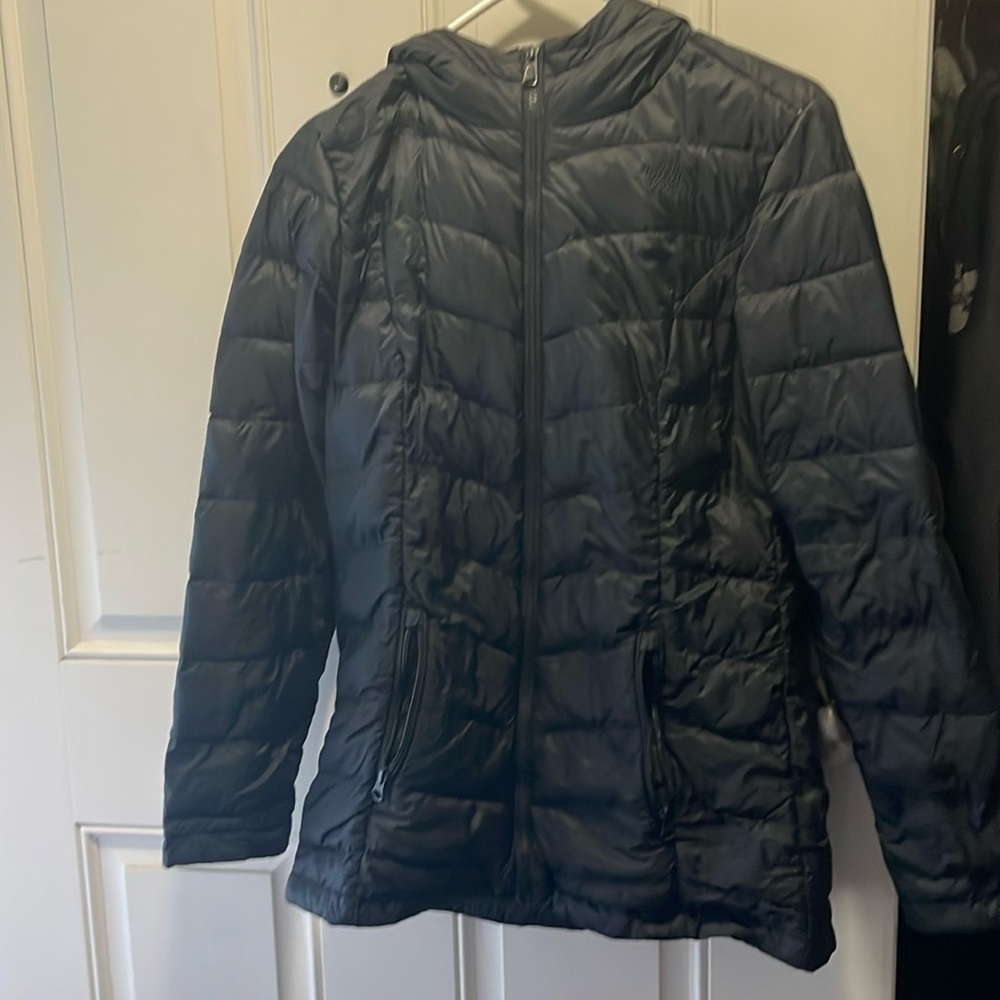Women’s north face